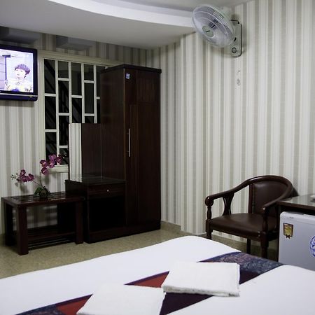 Anna Suong Hotel 大叻 外观 照片