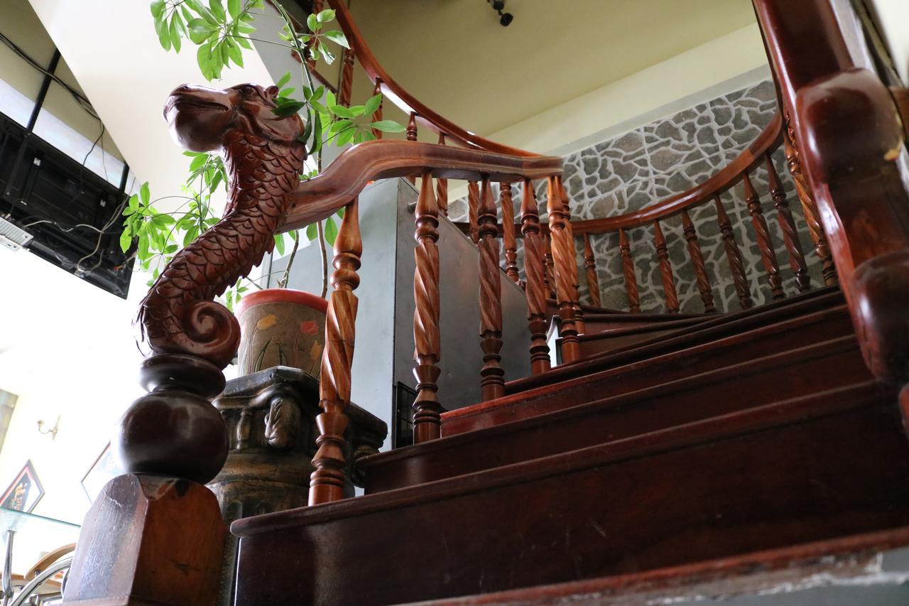 Anna Suong Hotel 大叻 外观 照片