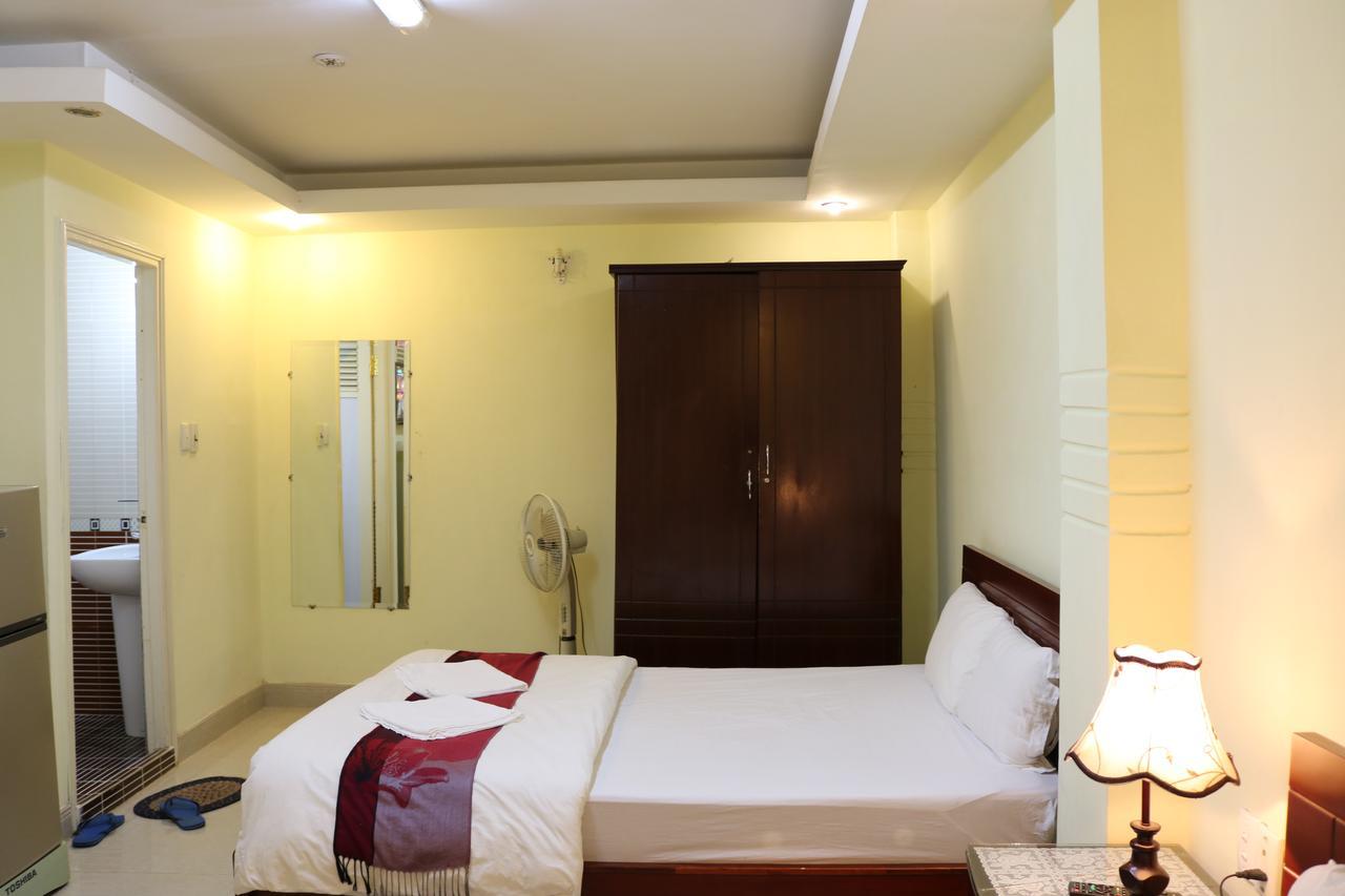 Anna Suong Hotel 大叻 外观 照片