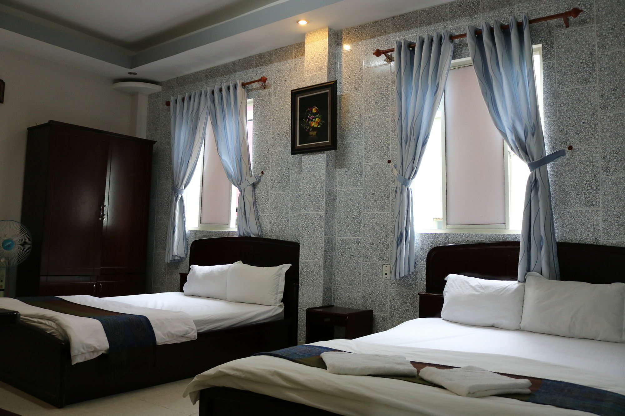 Anna Suong Hotel 大叻 外观 照片