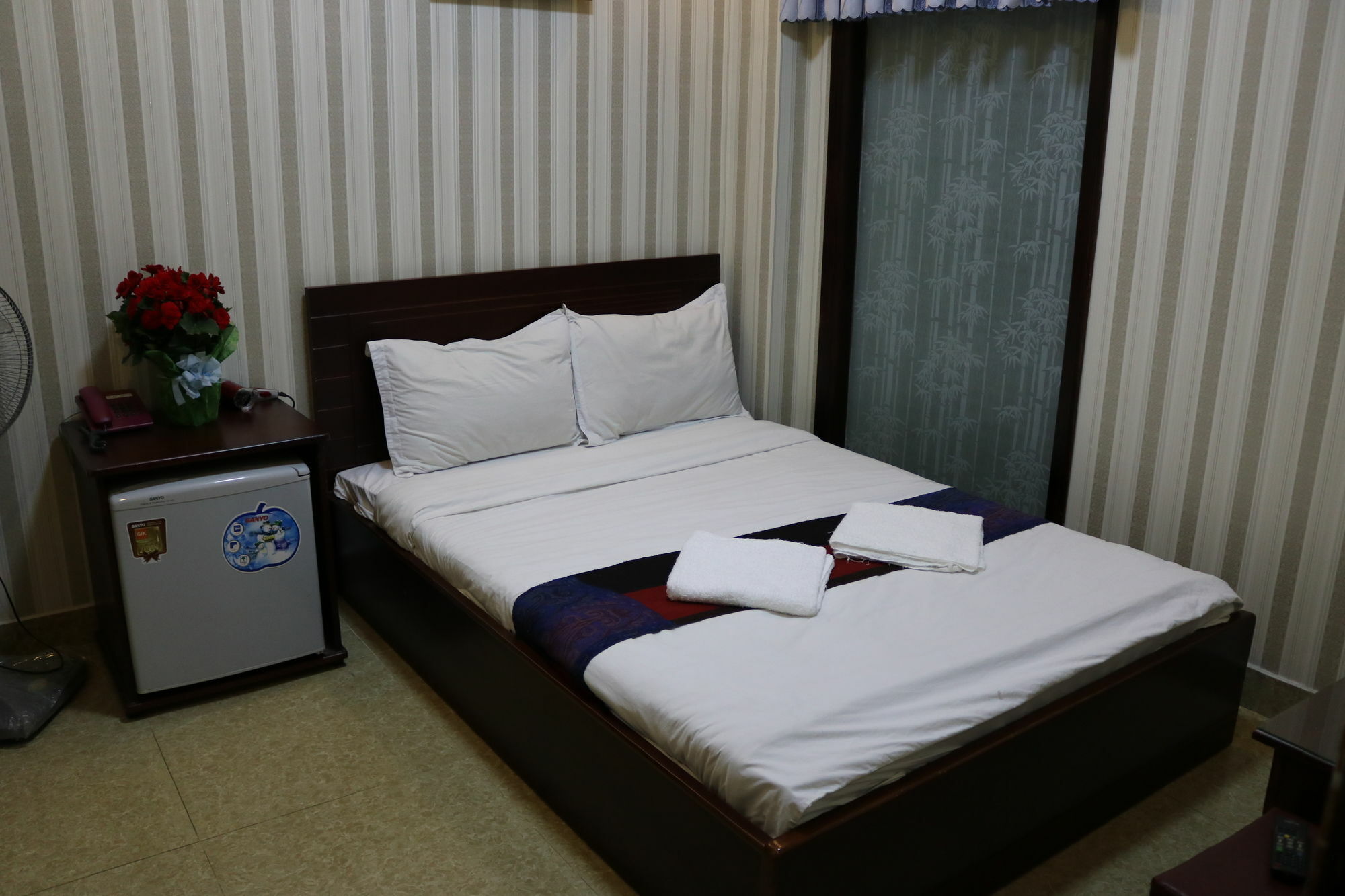 Anna Suong Hotel 大叻 外观 照片