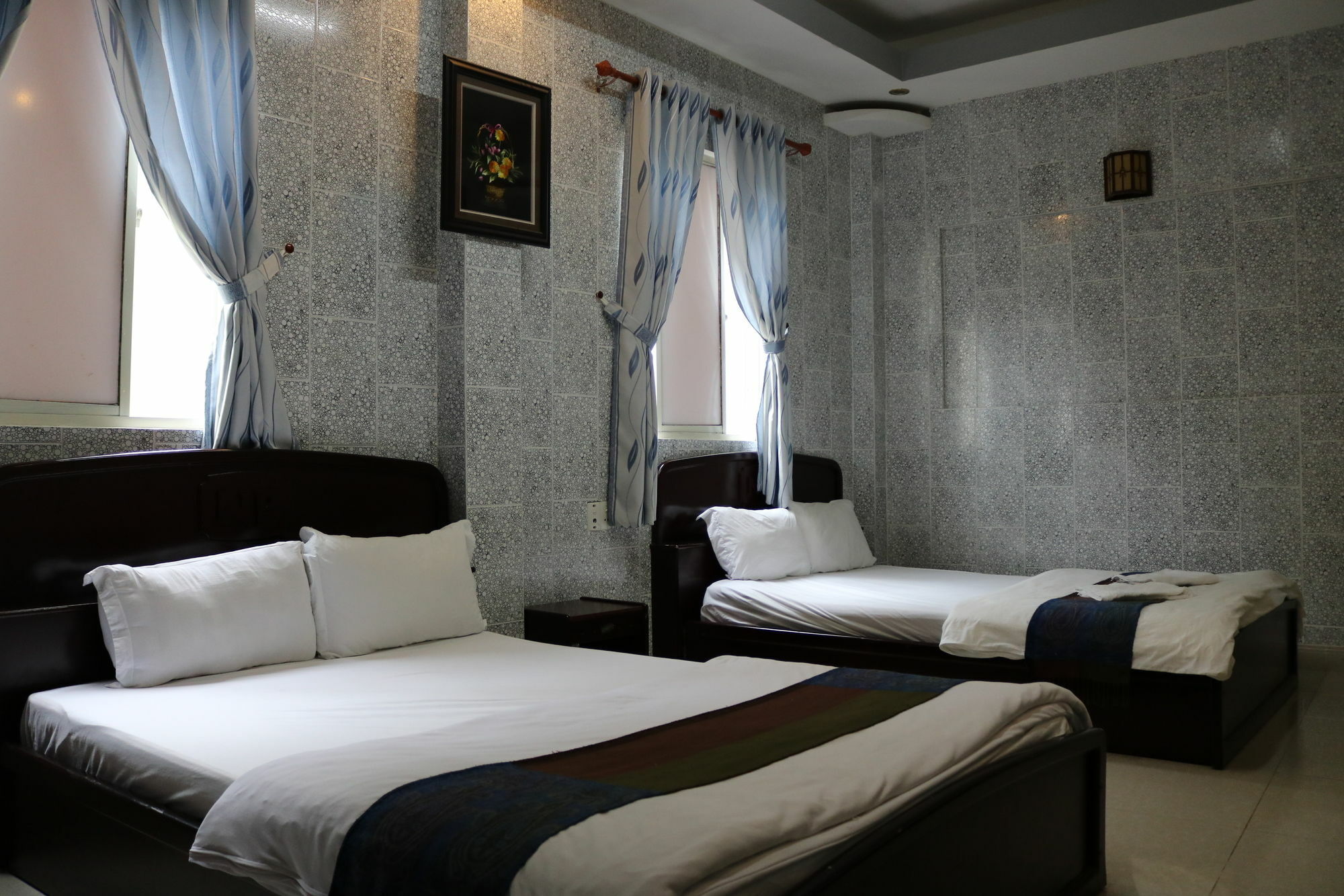 Anna Suong Hotel 大叻 外观 照片