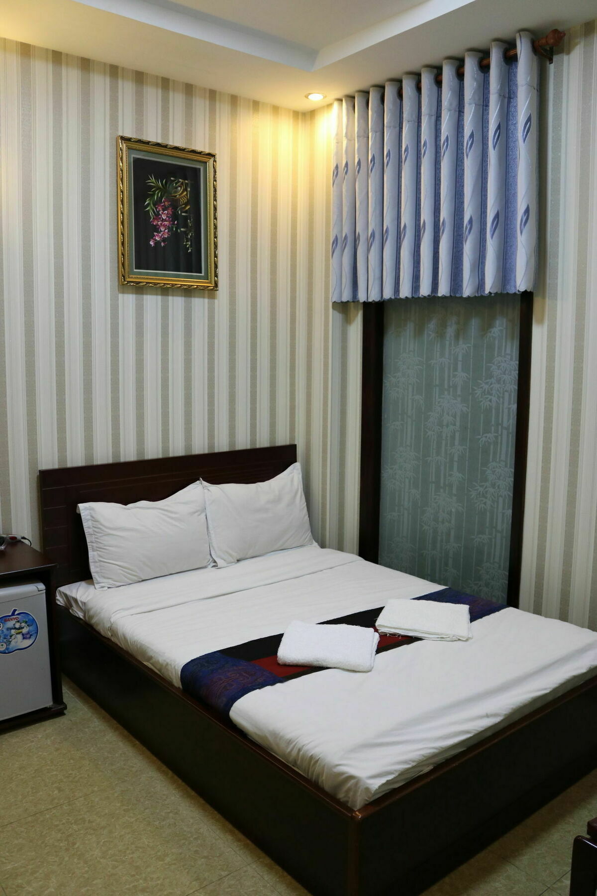 Anna Suong Hotel 大叻 外观 照片